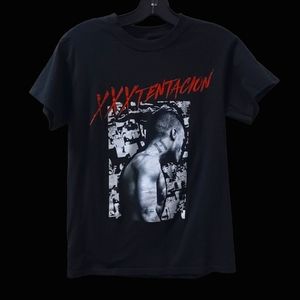 XXXTENTACION TEE